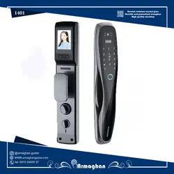 دستگیره هوشمند تصویری V200