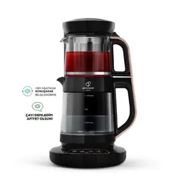 چایساز سخنگو کاراجا Robotea Connect رزگلد