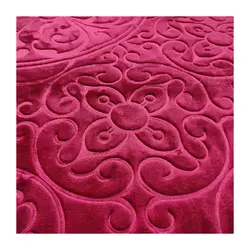 پتو یکنفره گلبافت طرح 350.23 (کپی)