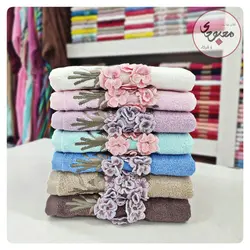 حوله دستی لاروسا مدل 1