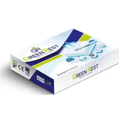 محافظ تشک یک نفره گلد پلاس گرین رست عرض ۹۰ بهترین قیمت + خرید - کالای خواب معبودی