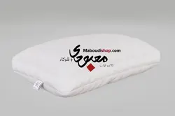 بالش آنتی استرس الیافی گرین رست مدل ضد استرس - کالای خواب معبودی