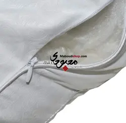 بالش آنتی استرس الیافی گرین رست مدل ضد استرس - کالای خواب معبودی