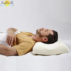 بالش طبی مدل هلال هوشمند