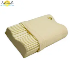 بالش طبی موج شیاردار هوشمند