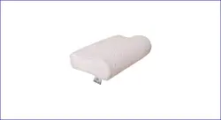 بالش موج دار XL گرین رست