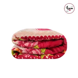 پتو دونفره گلبافت کد 129.14