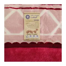 پتو دونفره گلبافت کد 129.14