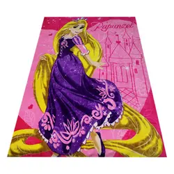 پتو عروسکی پارمیس طرح سیندرلا
