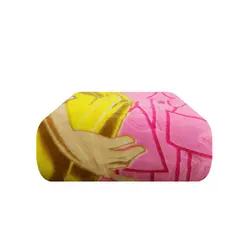 پتو عروسکی پارمیس طرح سیندرلا