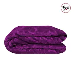 پتو یکنفره گلبافت کد 350.90