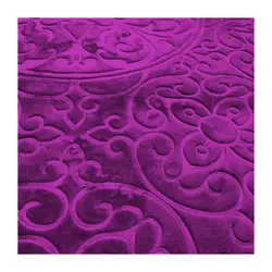 پتو یکنفره گلبافت کد 350.90