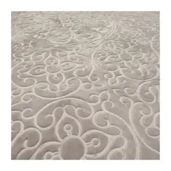 پتو یکنفره گلبافت کد 350.93