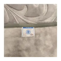 پتو یکنفره گلبافت کد 350.93