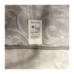 پتو یکنفره گلبافت کد 350.93