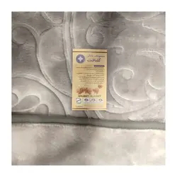 پتو یکنفره گلبافت کد 350.93