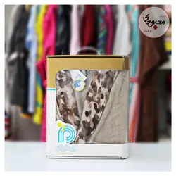 حوله پالتویی ارتشی پودایران