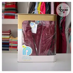 حوله پالتویی دیبا پودایران