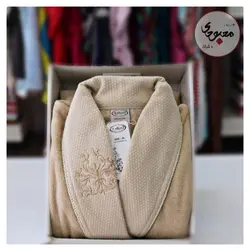 حوله پالتویی لاروسا مدل تنسی