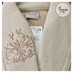 حوله پالتویی لاروسا مدل تنسی