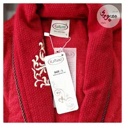 حوله پالتویی لاروسا مدل تنسی