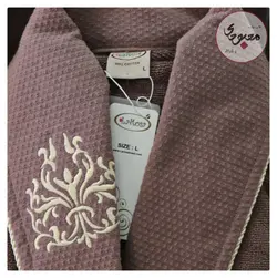 حوله پالتویی لاروسا مدل تنسی