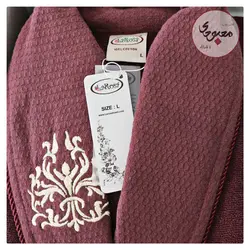 حوله پالتویی لاروسا مدل تنسی