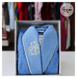 حوله پالتویی لاروسا مدل تنسی