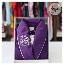 حوله پالتویی لاروسا مدل تنسی