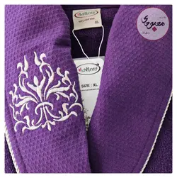 حوله پالتویی لاروسا مدل تنسی