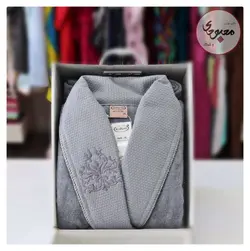 حوله پالتویی لاروسا مدل تنسی