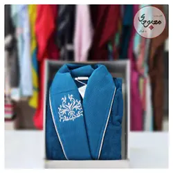 حوله پالتویی لاروسا مدل تنسی