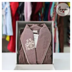 حوله پالتویی لاروسا مدل تنسی