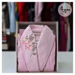 حوله پالتویی لاروسا مدل کادیز (CADIZ)