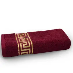 حوله دستی 75*40 ورساچه آذرریس