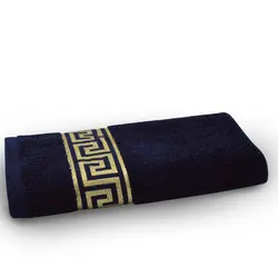 حوله دستی 75*40 ورساچه آذرریس