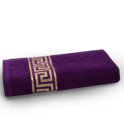 حوله دستی 75*40 ورساچه آذرریس