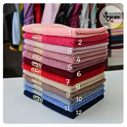 حوله دستی 75*40 ورساچه آذرریس