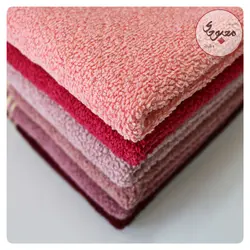 حوله دستی 75*40 ورساچه آذرریس