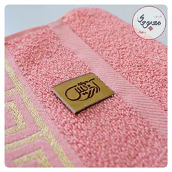 حوله دستی 75*40 ورساچه آذرریس