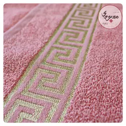 حوله دستی 75*40 ورساچه آذرریس