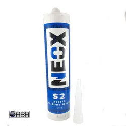 چسب آکواریوم نئوکس neox