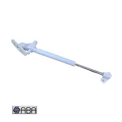 جک پمپی آرام بند