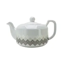 قوری چایی چینی تخت