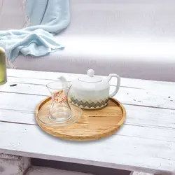 قوری چایی چینی تخت