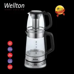 چای ساز ولتون WTE102