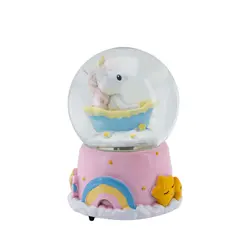 گوی موزیکال یونیکورن