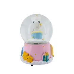 گوی موزیکال یونیکورن