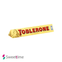 شکلات شیری تابلرون (TOBLERONE) - ۱۰۰ گرمی
