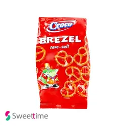 چوب شور قلبی کروکو (Croco) - ۸۰ گرمی